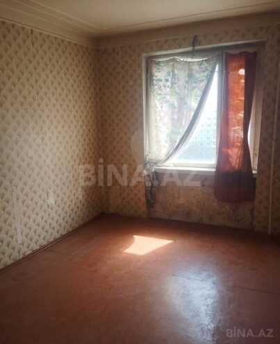 Satılır 3 otaqlı köhnə tikili 83.5 m², Yeni Günəşli q., photo 3 from 6
