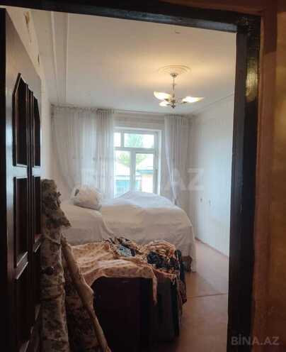 Satılır 3 otaqlı köhnə tikili 83.5 m², Yeni Günəşli q., photo 1 from 6