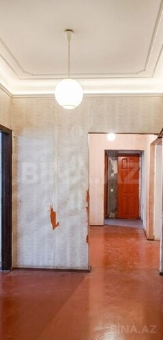 Satılır 3 otaqlı köhnə tikili 83.5 m², Yeni Günəşli q., photo 5 from 6