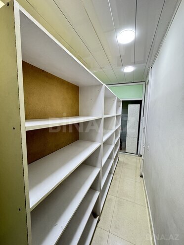 Сдаётся  объект 50 м², м. Элмляр Академиясы, photo 12 from 17