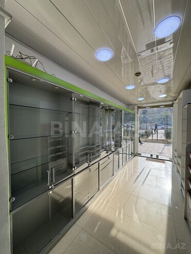 Сдаётся  объект 50 м², м. Элмляр Академиясы, photo 15 from 17