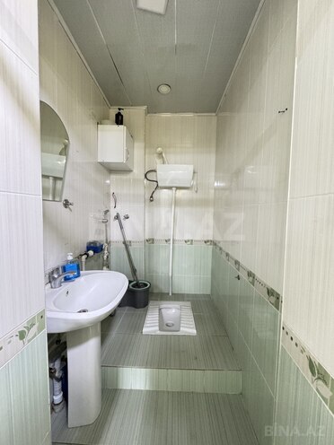Сдаётся  объект 50 м², м. Элмляр Академиясы, photo 10 from 17