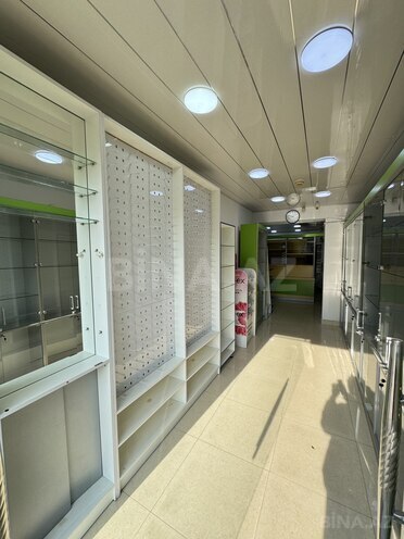Сдаётся  объект 50 м², м. Элмляр Академиясы, photo 16 from 17