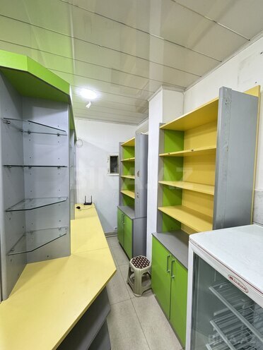 Сдаётся  объект 50 м², м. Элмляр Академиясы, photo 5 from 17
