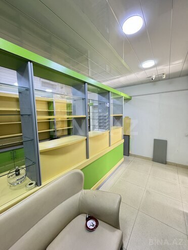 Сдаётся  объект 50 м², м. Элмляр Академиясы, photo 14 from 17