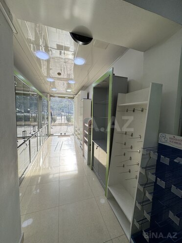 Сдаётся  объект 50 м², м. Элмляр Академиясы, photo 1 from 17