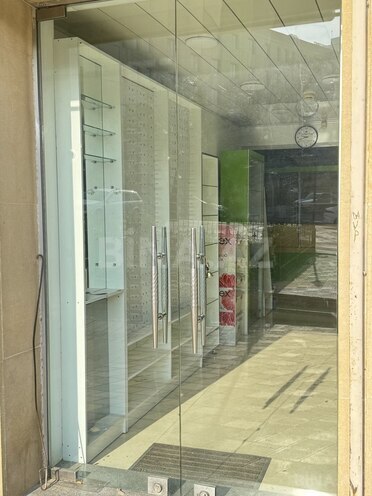 Сдаётся  объект 50 м², м. Элмляр Академиясы, photo 8 from 17