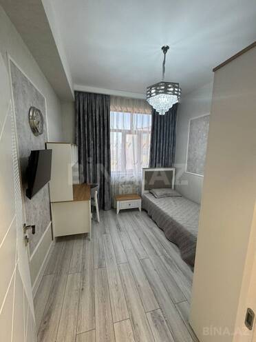 Satılır 3 otaqlı yeni tikili 95 m², Masazır q., photo 11 from 18
