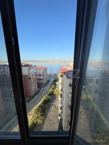 Satılır 3 otaqlı yeni tikili 95 m², Masazır q., photo 13 from 18