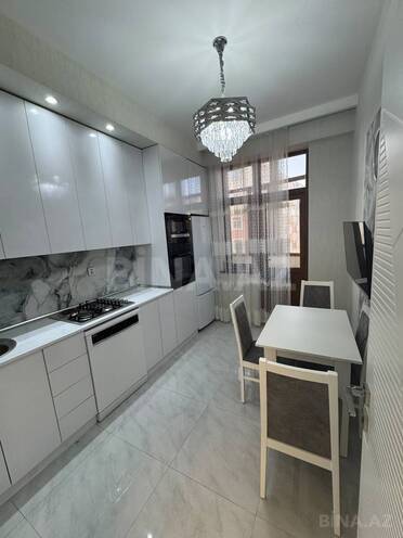 Satılır 3 otaqlı yeni tikili 95 m², Masazır q., photo 9 from 18
