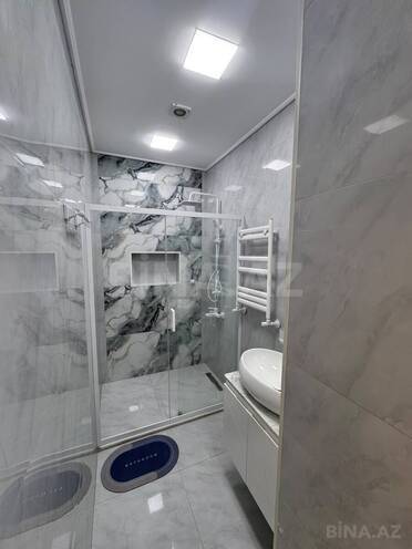 Satılır 3 otaqlı yeni tikili 95 m², Masazır q., photo 7 from 18