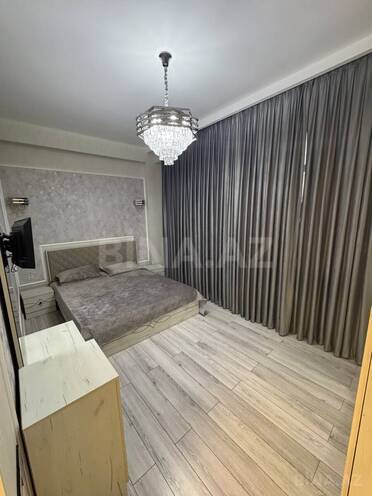 Satılır 3 otaqlı yeni tikili 95 m², Masazır q., photo 12 from 18