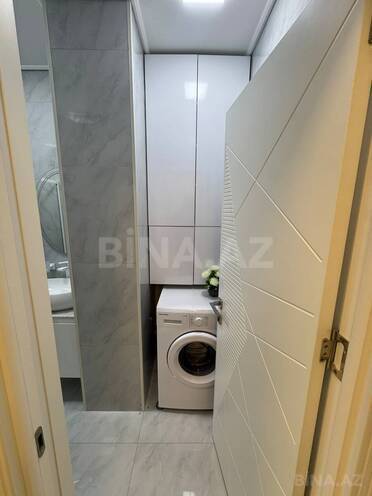 Satılır 3 otaqlı yeni tikili 95 m², Masazır q., photo 8 from 18