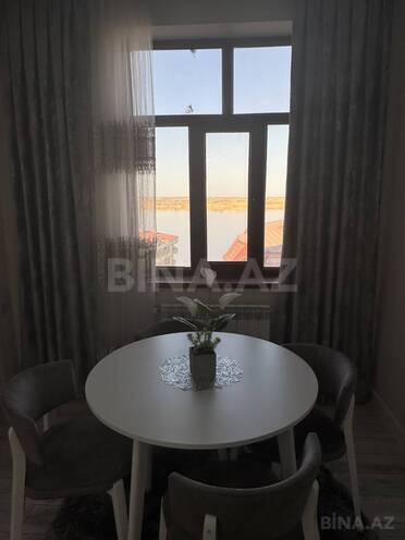 Satılır 3 otaqlı yeni tikili 95 m², Masazır q., photo 14 from 18