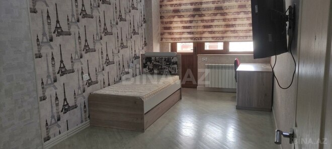 Сдаётся 4-комн. новостройка 130 м², м. 28 мая, photo 4 from 9