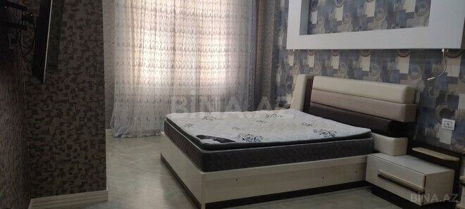 Сдаётся 4-комн. новостройка 130 м², м. 28 мая, photo 5 from 9