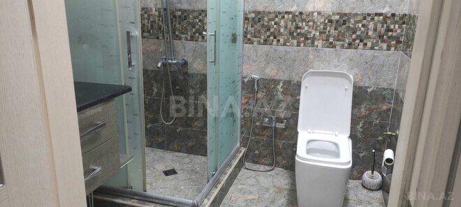 Сдаётся 4-комн. новостройка 130 м², м. 28 мая, photo 8 from 9