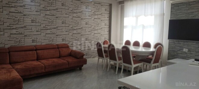 Сдаётся 4-комн. новостройка 130 м², м. 28 мая, photo 3 from 9