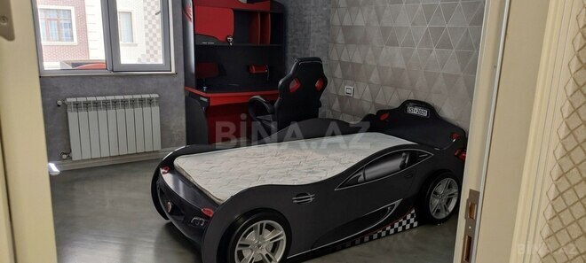 Сдаётся 4-комн. новостройка 130 м², м. 28 мая, photo 6 from 9