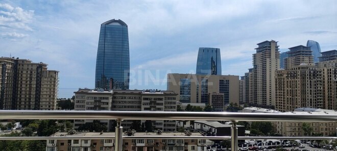 Сдаётся 4-комн. новостройка 130 м², м. 28 мая, photo 7 from 9