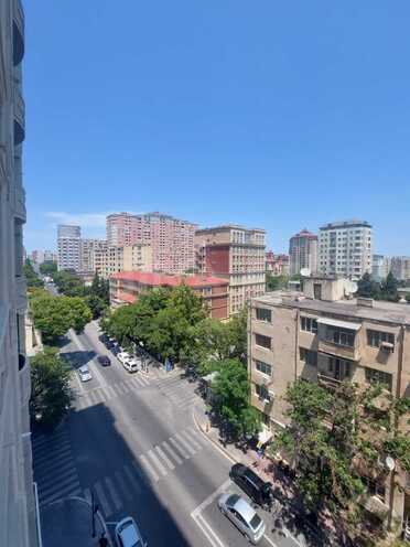 İcarəyə verilir 2 otaqlı yeni tikili 73 m², 28 May m., photo 7 from 12