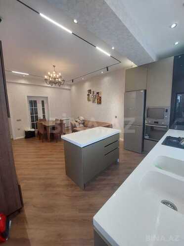 İcarəyə verilir 2 otaqlı yeni tikili 73 m², 28 May m., photo 9 from 12