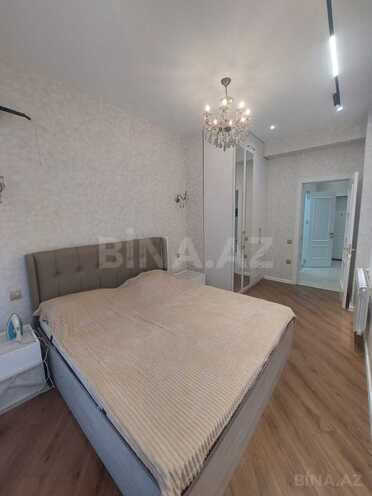 İcarəyə verilir 2 otaqlı yeni tikili 73 m², 28 May m., photo 5 from 12
