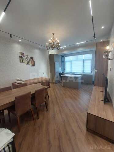 İcarəyə verilir 2 otaqlı yeni tikili 73 m², 28 May m., photo 4 from 12