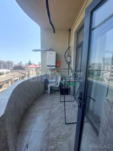 İcarəyə verilir 2 otaqlı yeni tikili 73 m², 28 May m., photo 11 from 12