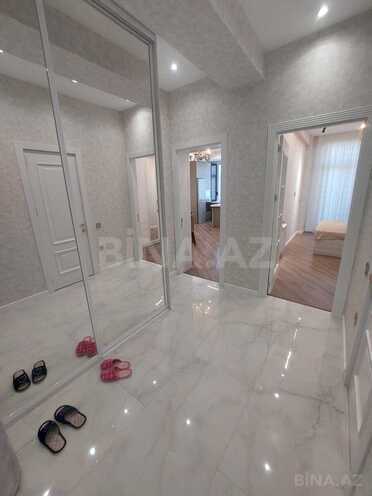 İcarəyə verilir 2 otaqlı yeni tikili 73 m², 28 May m., photo 1 from 12