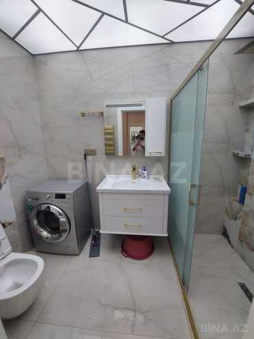 İcarəyə verilir 2 otaqlı yeni tikili 73 m², 28 May m., photo 8 from 12