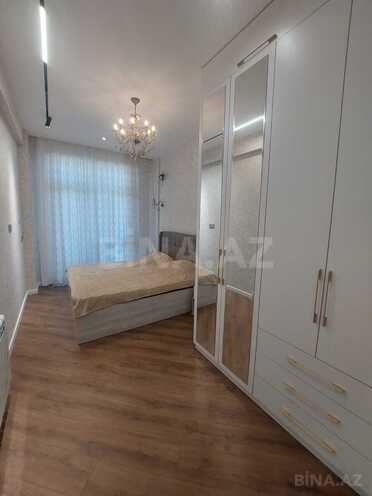 İcarəyə verilir 2 otaqlı yeni tikili 73 m², 28 May m., photo 3 from 12
