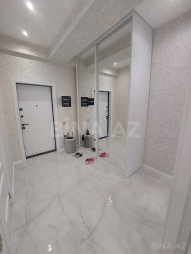 İcarəyə verilir 2 otaqlı yeni tikili 73 m², 28 May m., photo 6 from 12