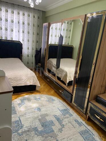 Satılır 3 otaqlı yeni tikili 103 m², Həzi Aslanov m., photo 6 from 19