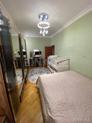 Satılır 3 otaqlı yeni tikili 103 m², Həzi Aslanov m., photo 5 from 19