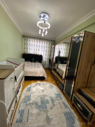 Satılır 3 otaqlı yeni tikili 103 m², Həzi Aslanov m., photo 7 from 19