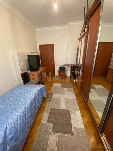 Satılır 3 otaqlı yeni tikili 103 m², Həzi Aslanov m., photo 9 from 19