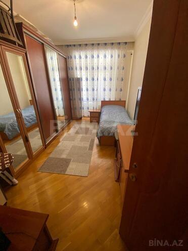 Satılır 3 otaqlı yeni tikili 103 m², Həzi Aslanov m., photo 13 from 19