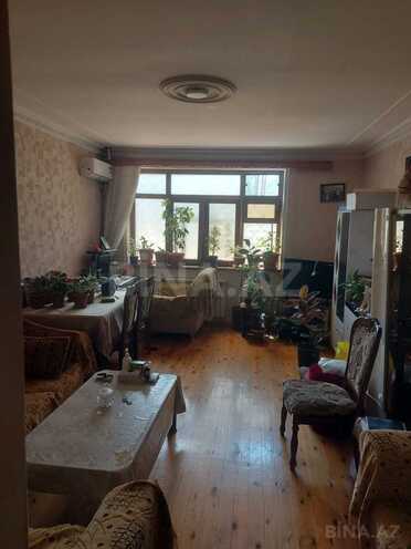 Продаётся 2-комн. вторичка 52 м², пос. Амирджаны, photo 1 from 8