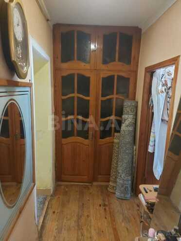Продаётся 2-комн. вторичка 52 м², пос. Амирджаны, photo 3 from 8