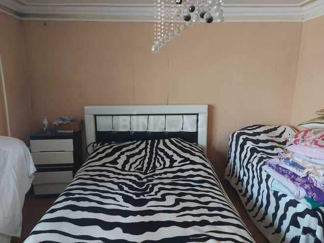 Продаётся 2-комн. вторичка 52 м², пос. Амирджаны, photo 5 from 8