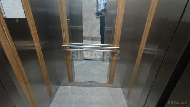 Satılır 3 otaqlı yeni tikili 100 m², Xalqlar Dostluğu m., photo 29 from 30