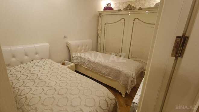 Satılır 3 otaqlı yeni tikili 100 m², Xalqlar Dostluğu m., photo 10 from 30