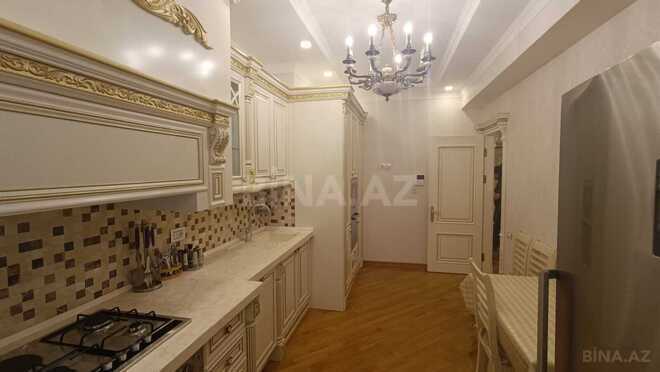 Satılır 3 otaqlı yeni tikili 100 m², Xalqlar Dostluğu m., photo 15 from 30