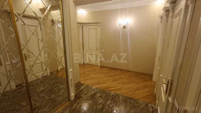 Satılır 3 otaqlı yeni tikili 100 m², Xalqlar Dostluğu m., photo 22 from 30