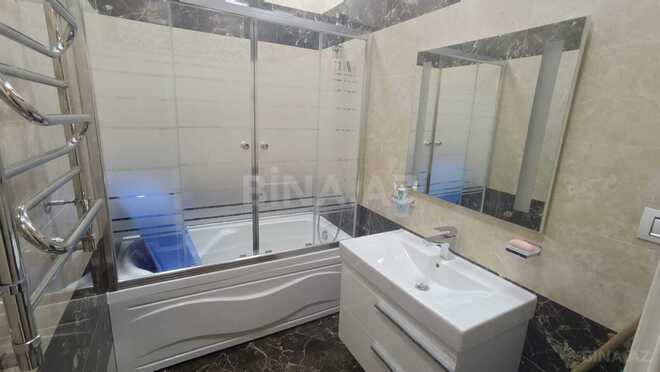 Satılır 3 otaqlı yeni tikili 100 m², Xalqlar Dostluğu m., photo 19 from 30