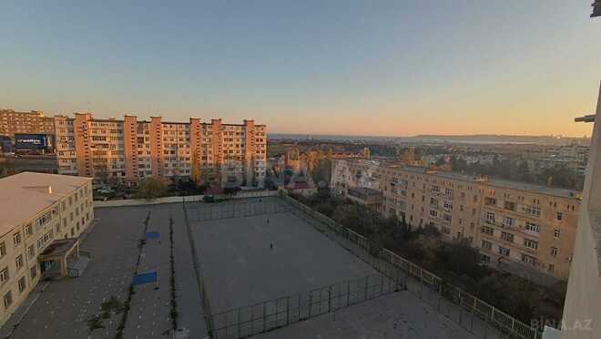 Satılır 3 otaqlı yeni tikili 100 m², Xalqlar Dostluğu m., photo 28 from 30