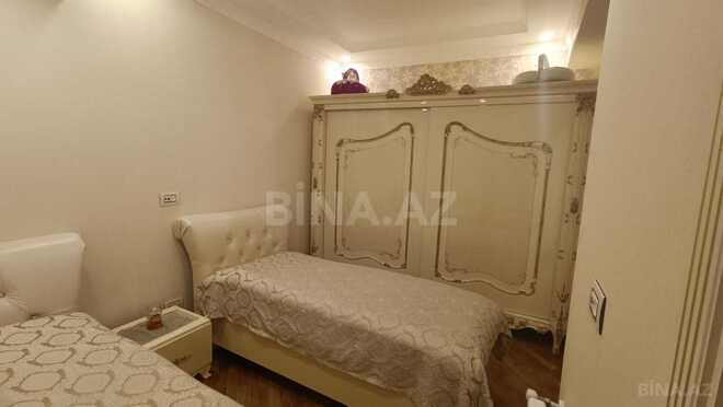 Satılır 3 otaqlı yeni tikili 100 m², Xalqlar Dostluğu m., photo 11 from 30