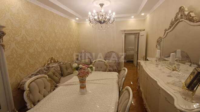 Satılır 3 otaqlı yeni tikili 100 m², Xalqlar Dostluğu m., photo 4 from 30