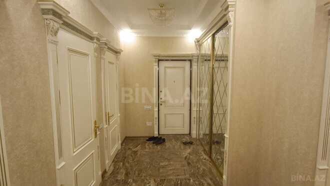 Satılır 3 otaqlı yeni tikili 100 m², Xalqlar Dostluğu m., photo 23 from 30
